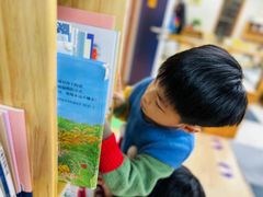 -优田儿童成长中心