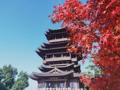 -杭州半山国家森林公园