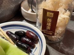 -巴奴毛肚火锅(二七万达店)