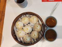 -馋三尺蟹粉小笼(人民广场店)