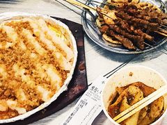 -小民大排档(马场角横路店)