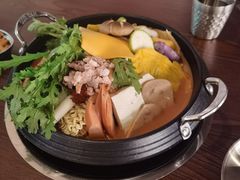 -韩鼎丰·韩国料理(林奥店)