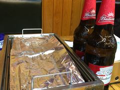 -云晓光头烧烤吧(德平路店)