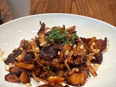 -北京老铺烤鸭(西稍门店)