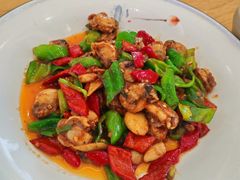 -启东小海鲜(庄先湾路1号店)