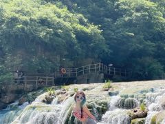 -河南宝泉旅游区