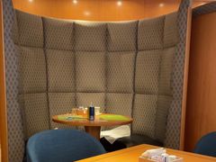 -威斯汀舞台餐厅