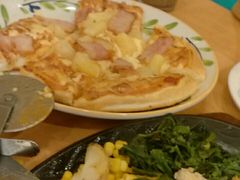 -萨莉亚(百信广场店)