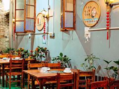 -东坊味道私房菜·地道顺德菜(大良店)