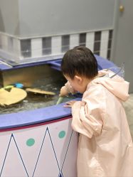 -奈尔宝家庭中心·亲子餐厅(鄞州万达店)