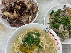 原味鸡架-老四季(南市场店)