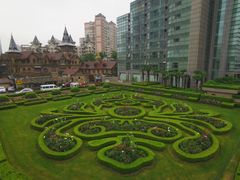 -马勒别墅饭店(静安寺店)