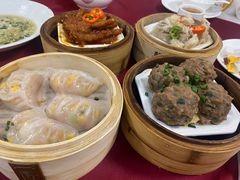 -金苑海鲜酒家(新港中路店)