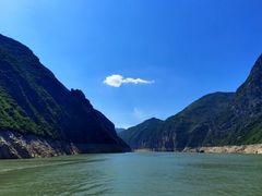 -白帝城·瞿塘峡景区