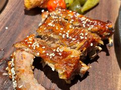 -Nord Grill&Bar Highland诺德西餐(深圳欢乐海岸店)