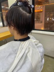 -蚂蚁造型沙龙
