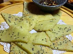 -恩你小木屋米酒店(莱山店)