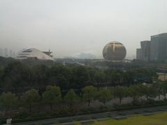 -杭州市城市规划展览馆