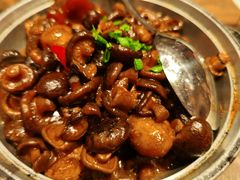 -香园茶社·金陵小灶(老门东店)