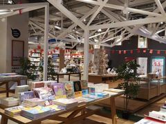 -当当书店(国泰广场店)