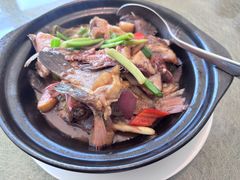 -三亚亚龙湾瑞吉酒店·铭轩中餐厅Mingxuan·海南菜·粤菜