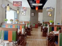 大堂-九府羊·鲜羊火锅·烤串(新华路店)