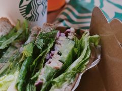 -星巴克(红房子店)