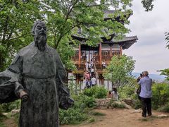 -雅达·阳羡溪山小镇中心