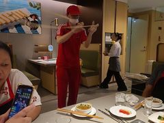 -海底捞火锅(九久奥特莱斯店)