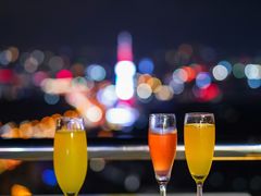 -广州中心皇冠假日酒店