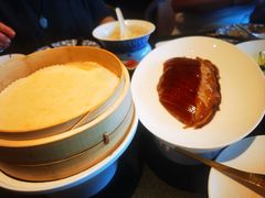 -喜悦烤鸭·新京菜(王府井店)