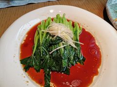 -莲·中餐厅(成都首座万豪酒店)