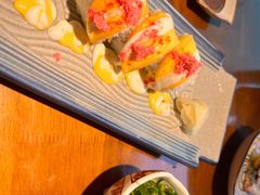 -笑福亭料理小馆(解放碑店)