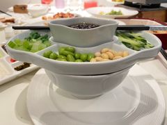 -四季民福烤鸭店(故宫店)