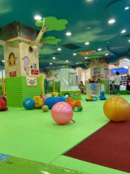 -宝燕乐园(闵行旗舰店)