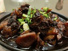 -富临轩私房菜(集庆门大街店)
