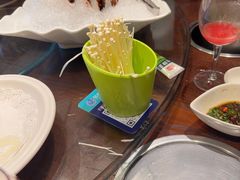 -东海怡品海鲜豆捞(舟宿夜江店)