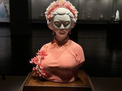 -中国闽台缘博物馆