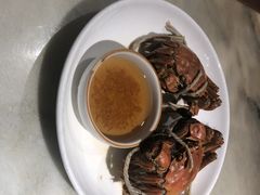 -梁家大院•农家菜(昆山会展中心店)