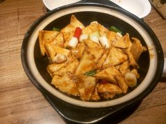 -双合园·海鲜水饺青岛菜(上清路店)