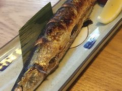 -水之惠鲜鱼料理(王府大街店)