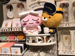 -KAKAO FRIENDS(弘大店)