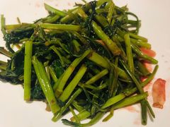 腐乳空心菜-桂满陇-十里风荷(合生汇店)