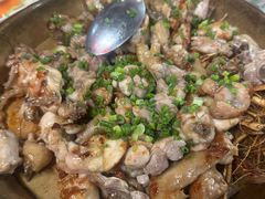 -铁炉农家菜馆