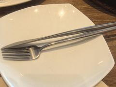 -必胜客(巴沟店)
