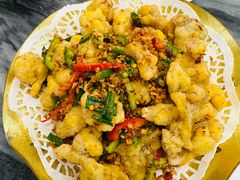 -华峰食馆(氹仔店)