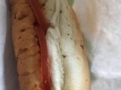 -赛百味SUBWAY(高新绿宝店)