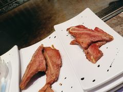 -曼格活海鲜·牛排自助(光明蓝鲸店)