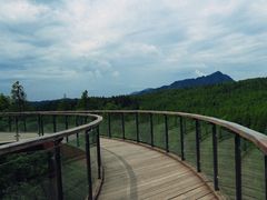 -山王坪喀斯特国家生态公园