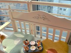 -千浔一暖DIY蛋糕烘焙(人民大学店)